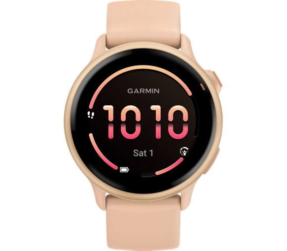 Garmin vivoactive 6 Pink Dawn - 010-02985-03