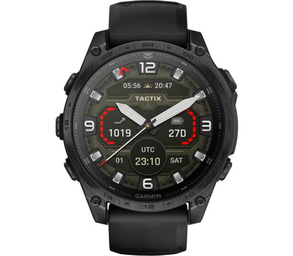 Garmin Tactix 8 Amoled (47 mm) - 010-03405-01