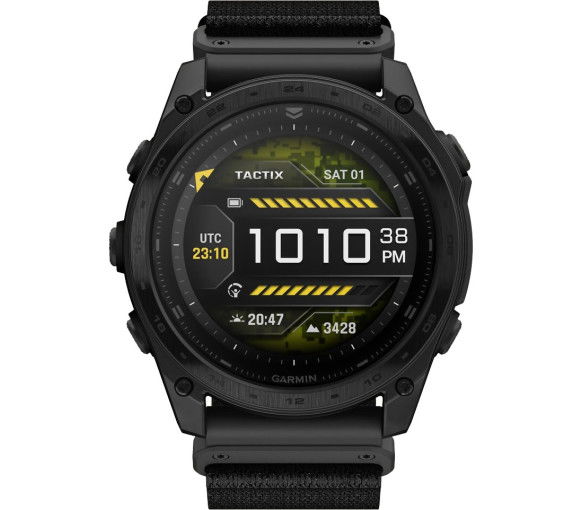 Garmin Tactix 8 Amoled (51 mm) - 010-03406-01