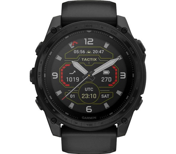 Garmin Tactix 8 Solar (51 mm) - 010-03407-01