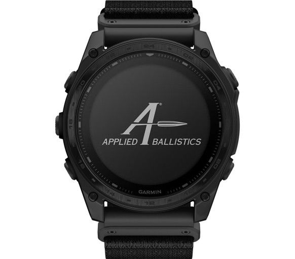Garmin Tactix 8 Solar Elite (51 mm) - 010-03407-11
