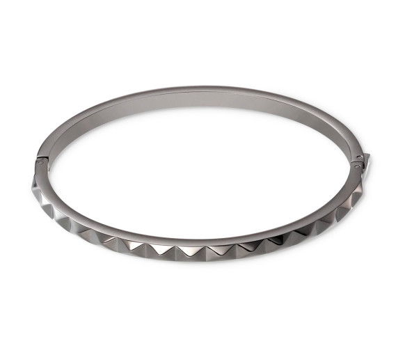 Helen Kirchhofer - Coeur de Lion Spikes Armreif - 0135/32-1223