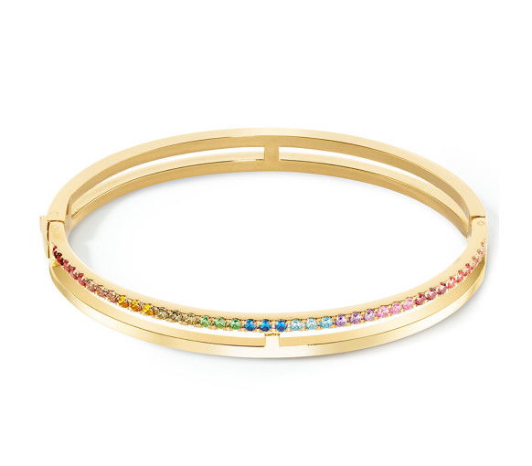 Helen Kirchhofer - Coeur de Lion Eternal Unity Armreif - 0136/32-1535