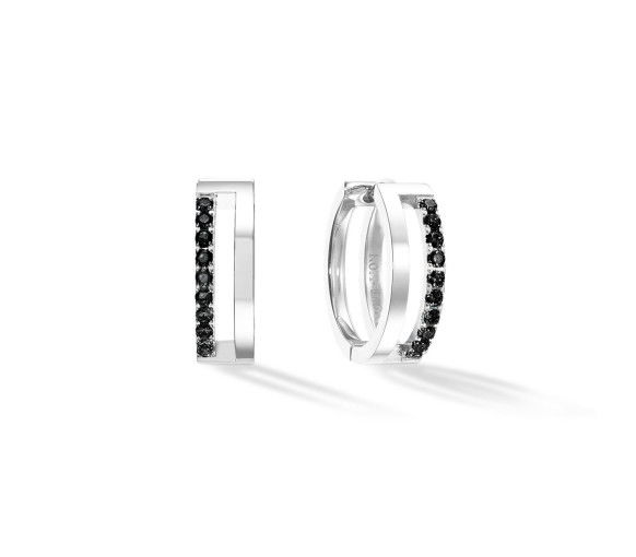 Helen Kirchhofer - Coeur de Lion Eternal Unity Ohrringe - 0136/21-1317