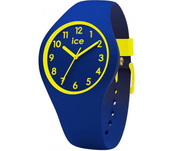 Helen Kirchhofer - Ice-Watch Ice Ola Kids Rocket