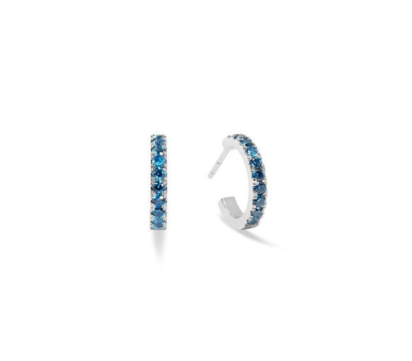 Helen Kirchhofer - Coeur de Lion Eternal Love Ohrringe - 0146/23-0717