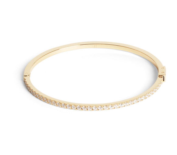 Helen Kirchhofer - Coeur de Lion Eternal Love Armreif - 0146/32-1816-17