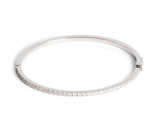 Helen Kirchhofer - Coeur de Lion Eternal Love Armreif - 0146/32-1817-17