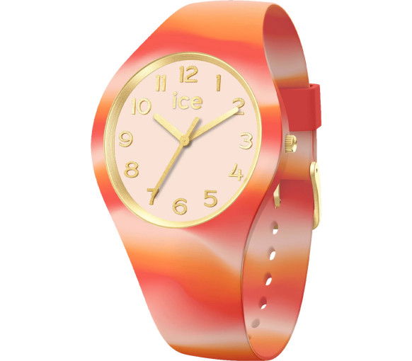 Helen Kirchhofer - Ice-Watch Ice Tie and Dye Sunrise - 022600