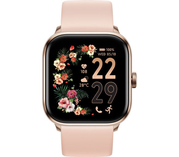 Ice-Watch Ice Smart Two 1.70 Rosegold Nude - 023067