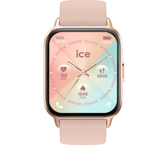 Ice-Watch Ice Fit 1.78 Rosegold Nude - 024305