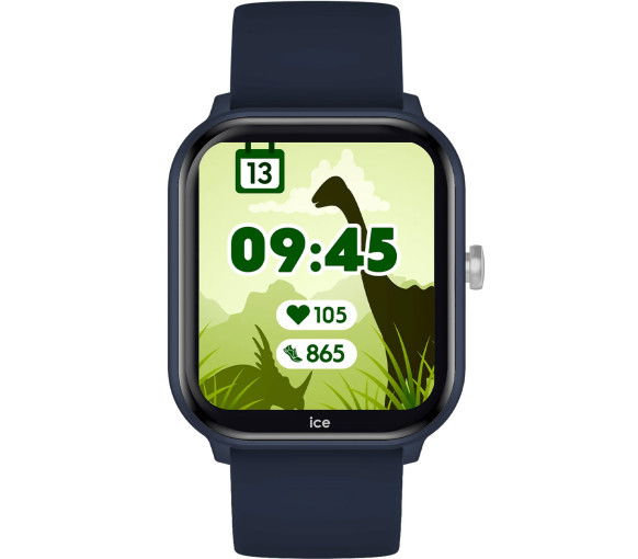 Ice-Watch Ice Smart Junior 3.0 Blue - 024295