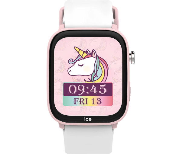 Ice-Watch Ice Smart Junior 3.0 Find My Pink - 024549