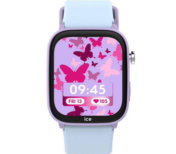 Ice-Watch Ice Smart Junior 3.0 Find My Purple - 024550
