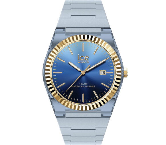 Helen Kirchhofer - Ice-Watch Ice Power PW1 Sunset Blue Shades - 024757