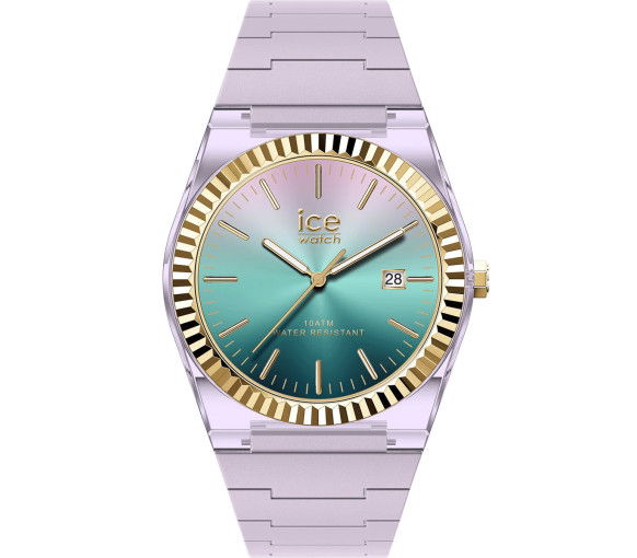 Helen Kirchhofer - Ice-Watch Ice power PW1 Sunset Lilac Verdigris - 024759