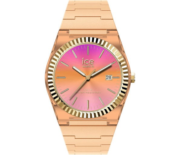 Helen Kirchhofer - Ice-Watch Ice power PW1 Sunset Peach - 024762
