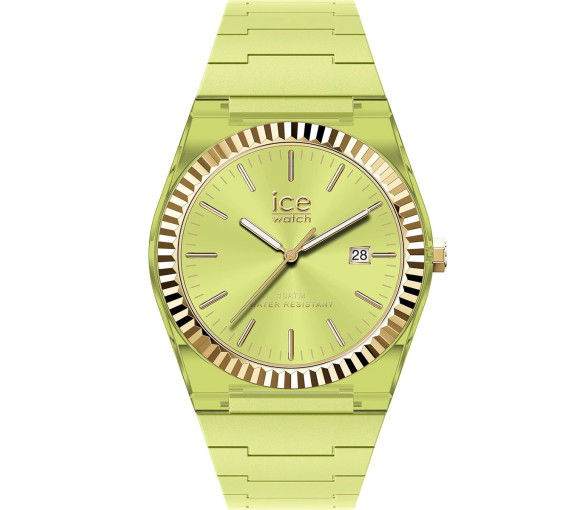 Helen Kirchhofer - Ice-Watch Ice power PW1 Daiquiri Green - 024763