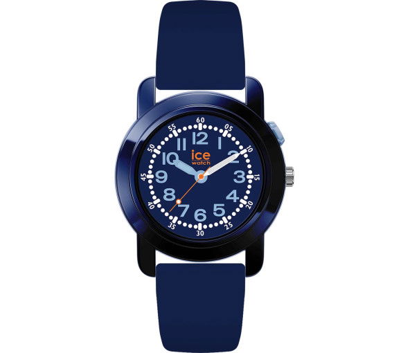 Helen Kirchhofer - Ice-Watch Ice Find Blue - 024913