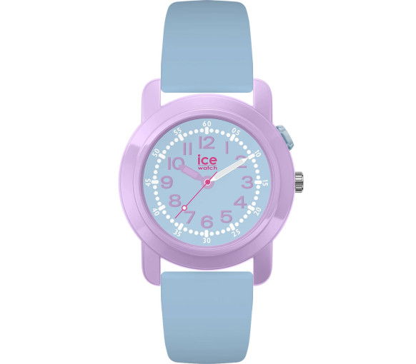 Helen Kirchhofer - Ice-Watch Ice Find Purple Soft Blue - 024915