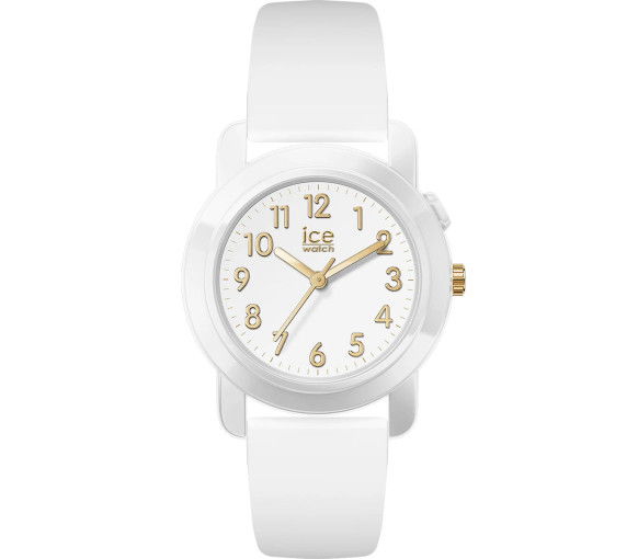 Helen Kirchhofer - Ice-Watch Ice Find White Gold - 024916