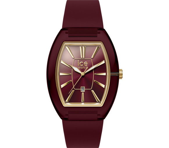 Helen Kirchhofer - Ice-Watch Ice Dome Cherry - 025183