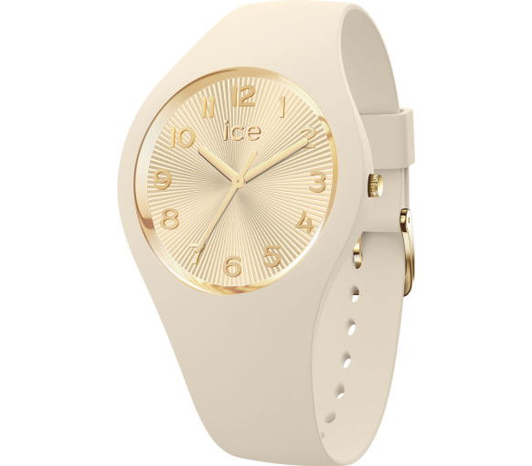 Helen Kirchhofer - Ice-Watch Ice Champagne Almond Skin - 025251