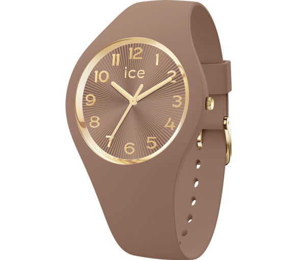 Helen Kirchhofer - Ice-Watch Ice Champagne Mocha - 025252