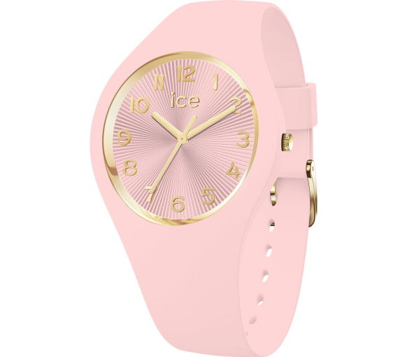 Helen Kirchhofer - Ice-Watch Ice Champagne Soft Pink - 025253