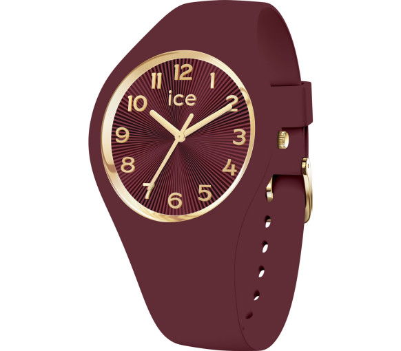 Helen Kirchhofer - Ice-Watch Ice Champagne Cherry - 025255