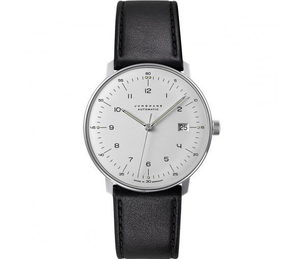 Helen Kirchhofer - Junghans max bill Automatic - 027/4700.02