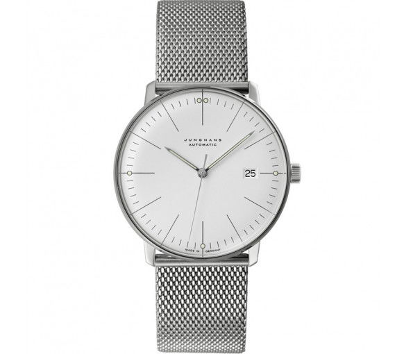 Junghans max bill Automatic - 027/4002.46