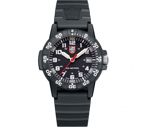 Luminox Leatherback Sea Turtle 0300 Series - XS.0301