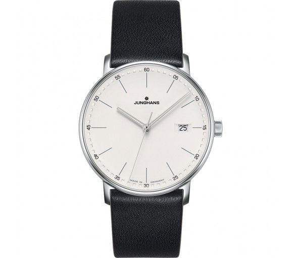 Helen Kirchhofer - Junghans Form Quarz - 041/4884.00