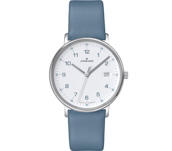 Junghans Form Damen - 47/4456.00