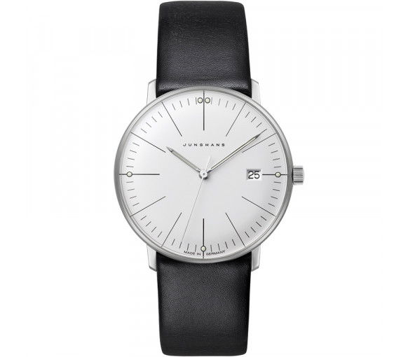 Junghans max bill Damen - 047/4251.02