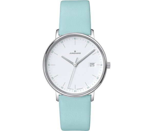 Helen Kirchhofer - Junghans Form Damen - 47/4455.00