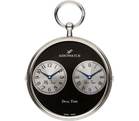 Aero watch neuchatel on sale pocket watch