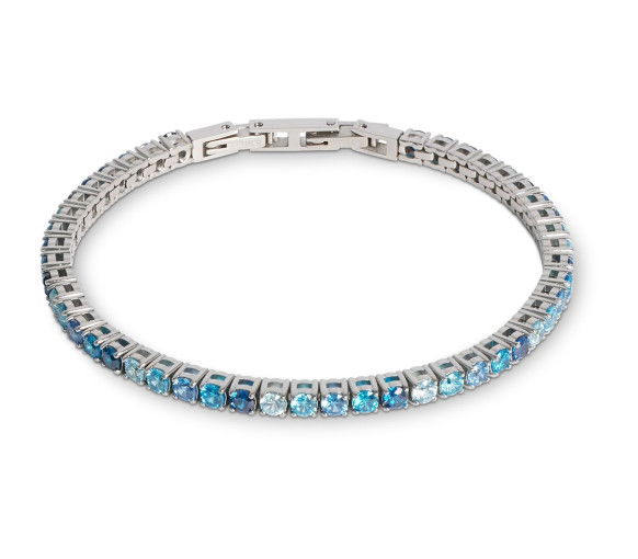 Helen Kirchhofer - Coeur de Lion Tennisarmband - 0600/30-0717