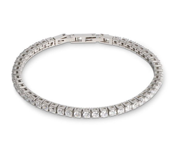 Helen Kirchhofer - Coeur de Lion Tennisarmband - 0600/30-1817