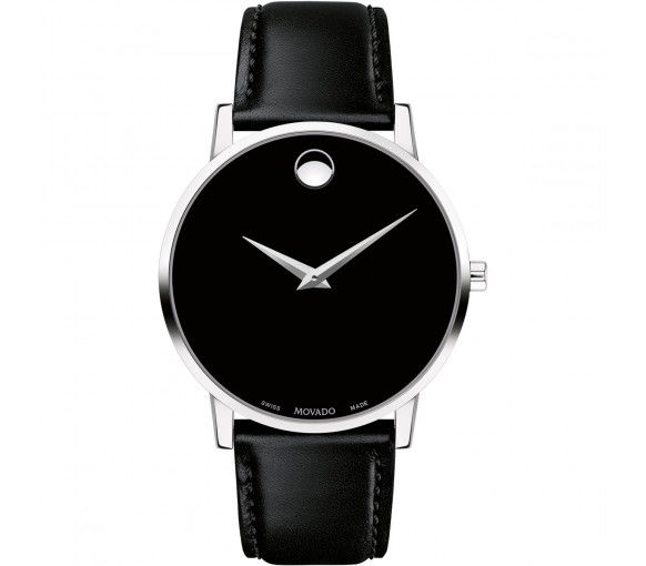 Movado Museum Classic (40 mm) - 0607269