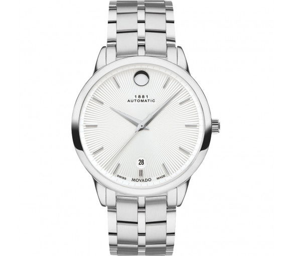 Movado 1881 Automatic - 0607619