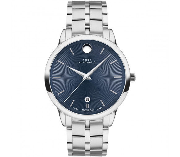 Movado 1881 Automatic - 0607622