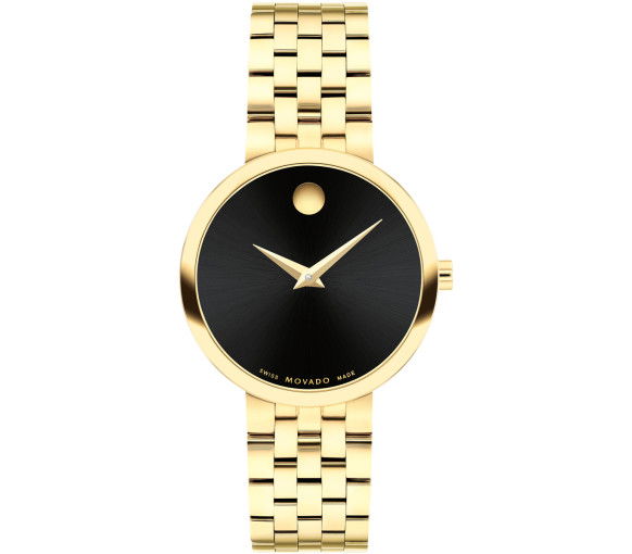 Movado Museum Classic - 0607847
