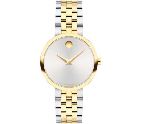Movado Museum Classic - 0608007
