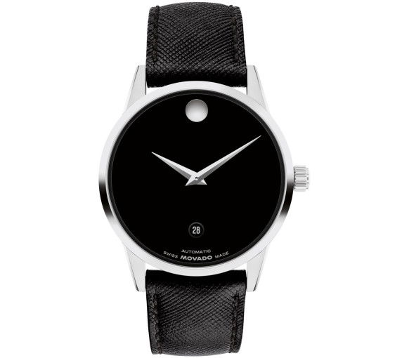 Movado Museum Classic Automatic - 0608024