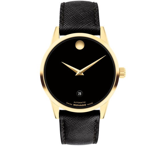 Movado Museum Classic Automatic - 0608025