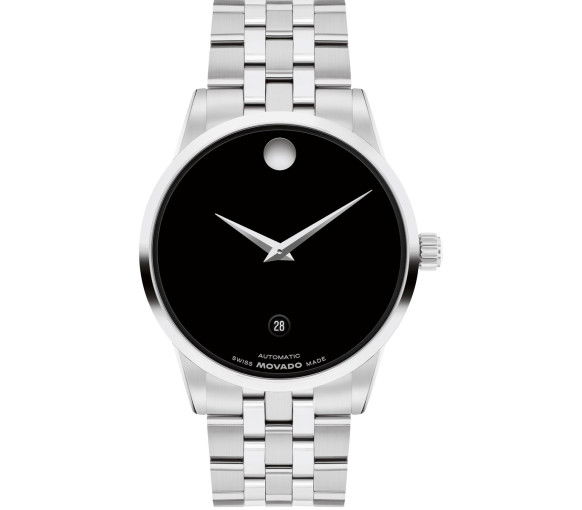 Movado Museum Classic Automatic - 0608030