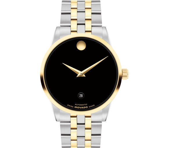 Movado Museum Classic Automatic - 0608036