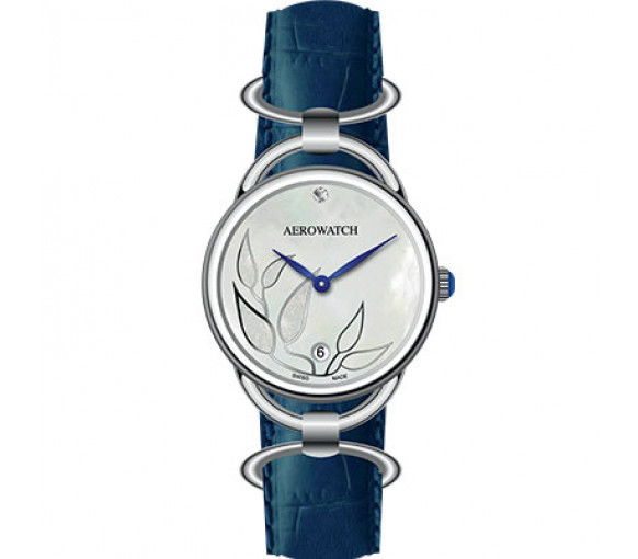 Helen Kirchhofer - Aerowatch Sensual Tea Leaves - A 07977 AA02